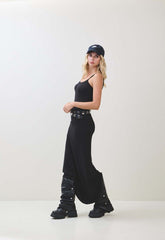 Layering Maxi Dress