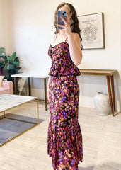 Raven Midi Dress
