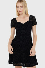 Marceline Skater Dress