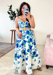 Daisy Midi Dress