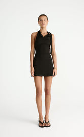 Jairo Mini Dress (Black)