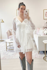 Free State Mini Dress