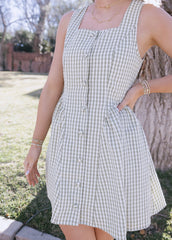 One of a Kind Dress
