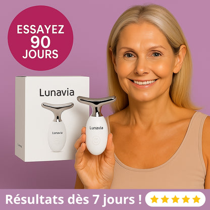 FaceSculpt Pro - Lunavia™
