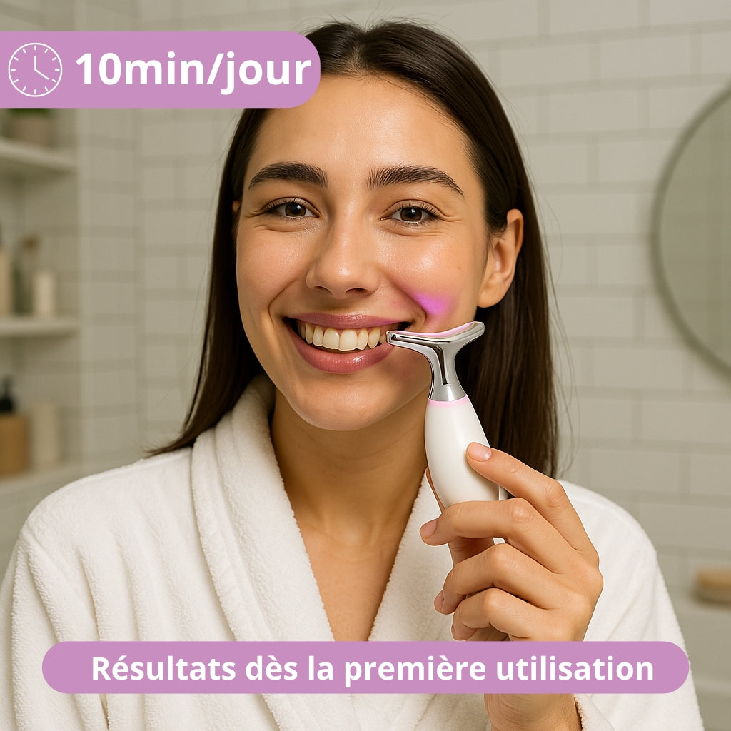 FaceSculpt Pro - Lunavia™