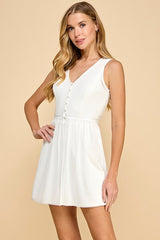 Sheer Beautiful Layered Dress