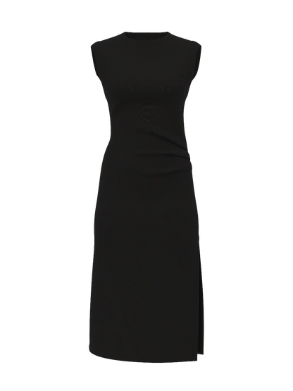 VSX Featherweight Knit Maxi Dress