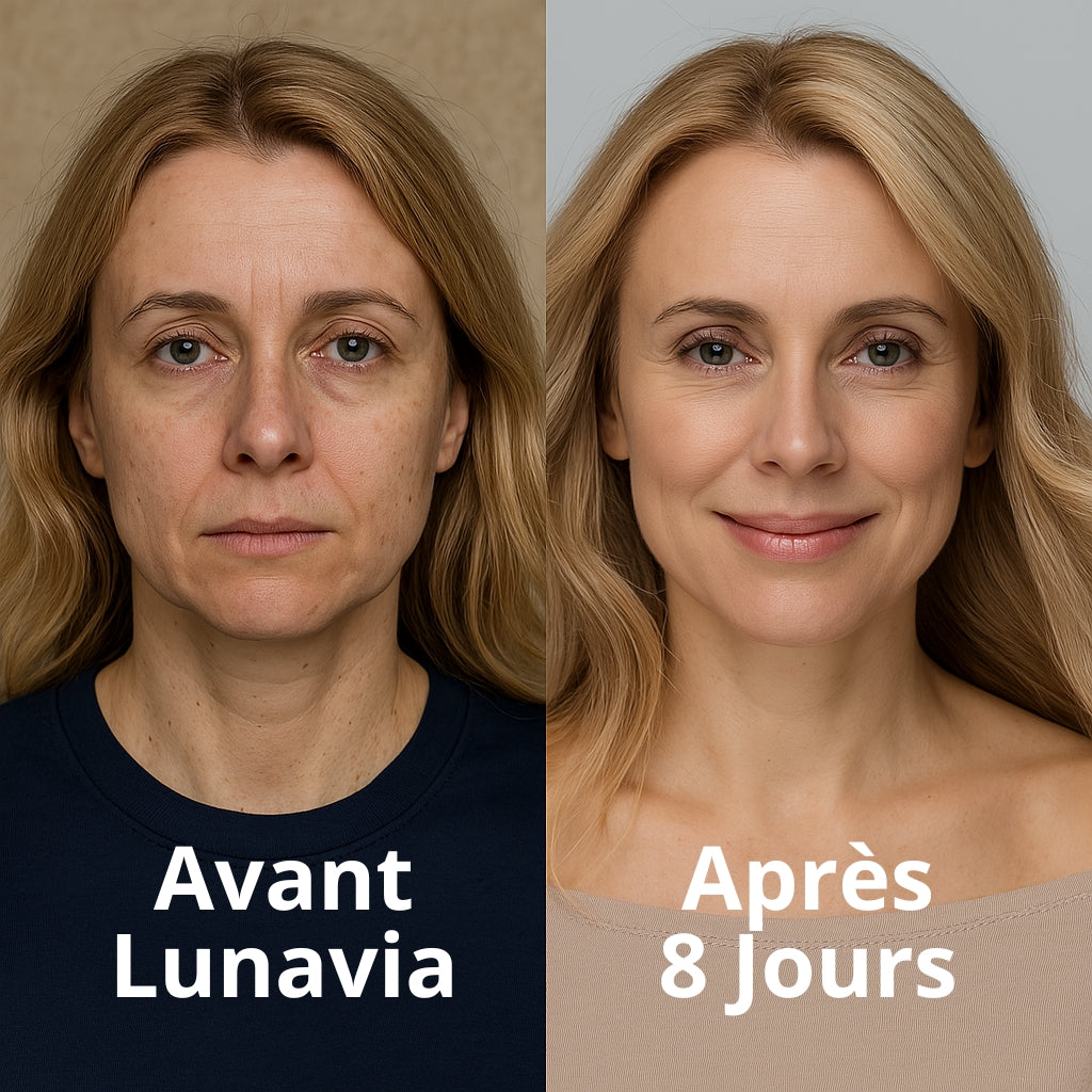 FaceSculpt Pro - Lunavia™