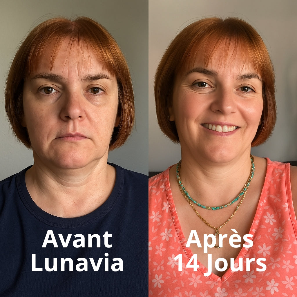 FaceSculpt Pro - Lunavia™