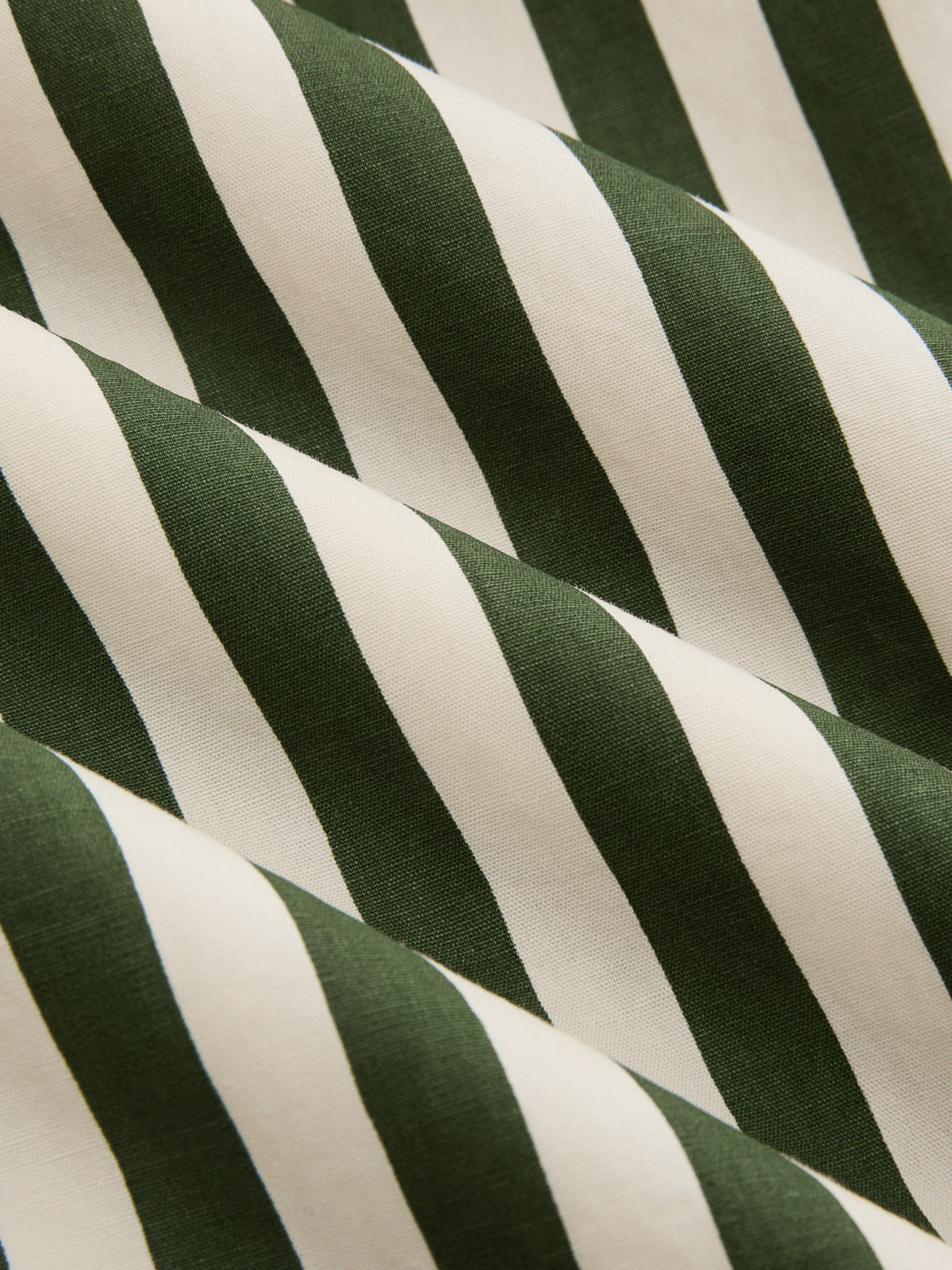 Striped Halter Neck Maxi Dress