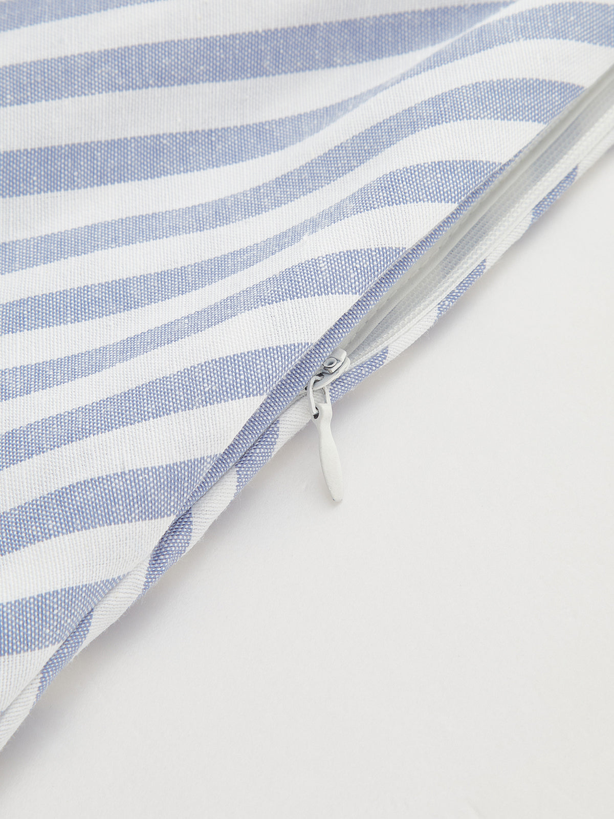 Striped Halter Tie-Waist Maxi Dress
