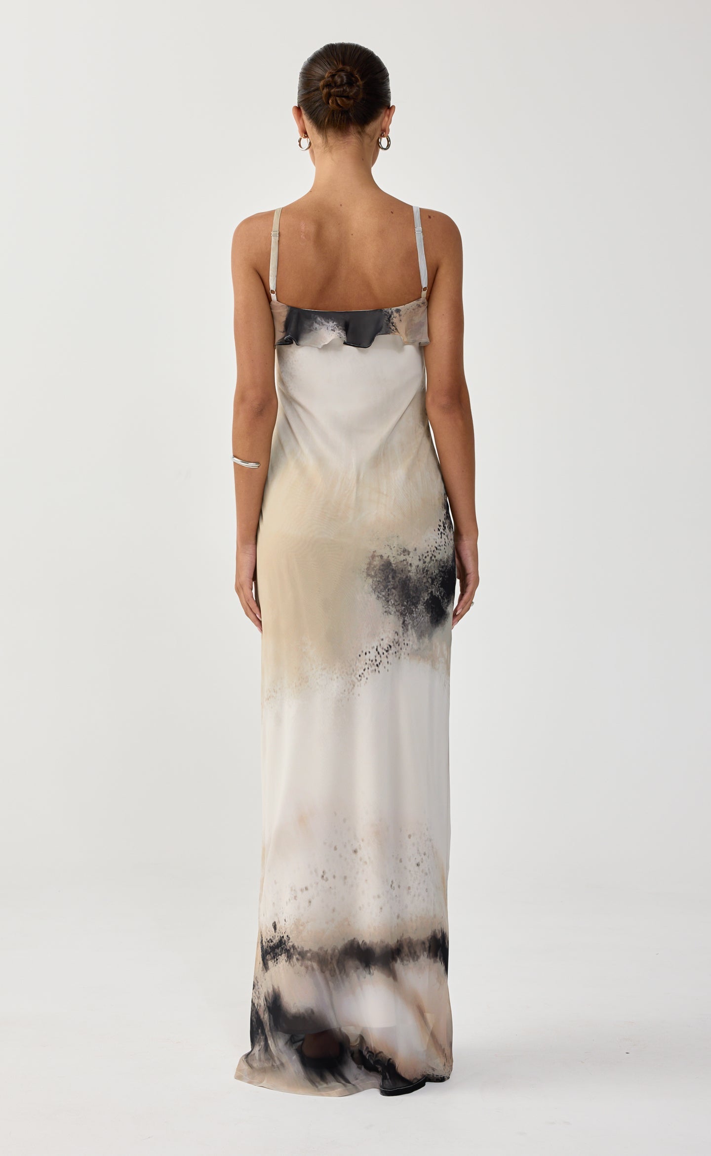 Bronte Maxi Dress (Luminous)