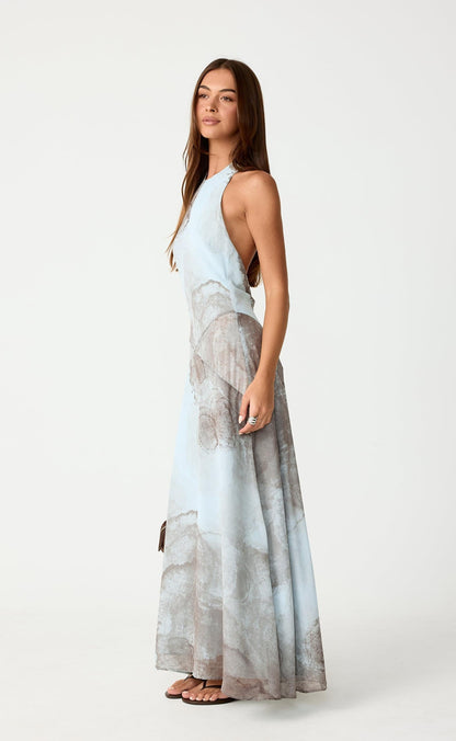 Carrie Maxi Dress (All Night)