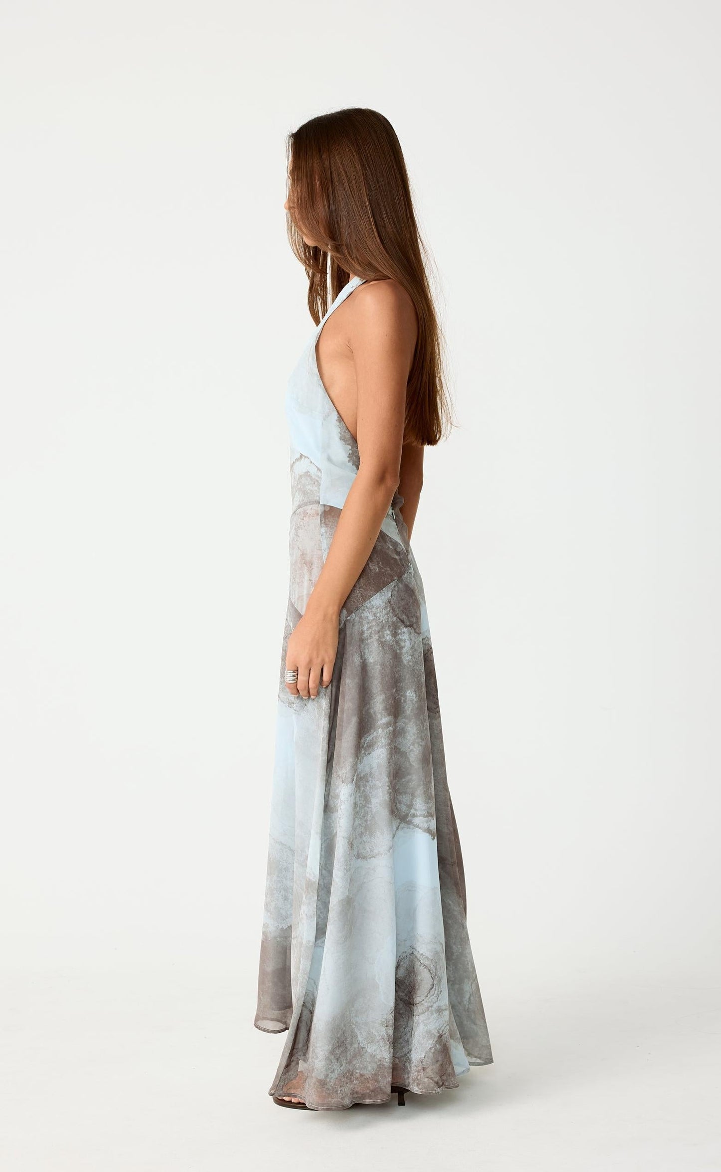 Carrie Maxi Dress (All Night)