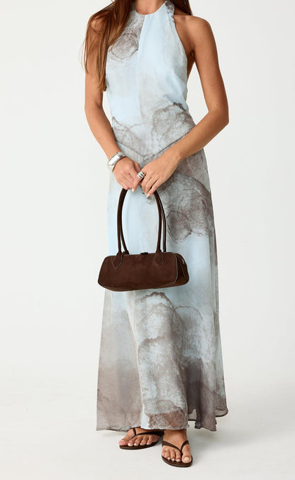 Carrie Maxi Dress (All Night)