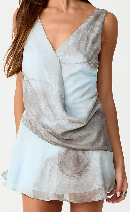 Sam Mini Dress (All Night)