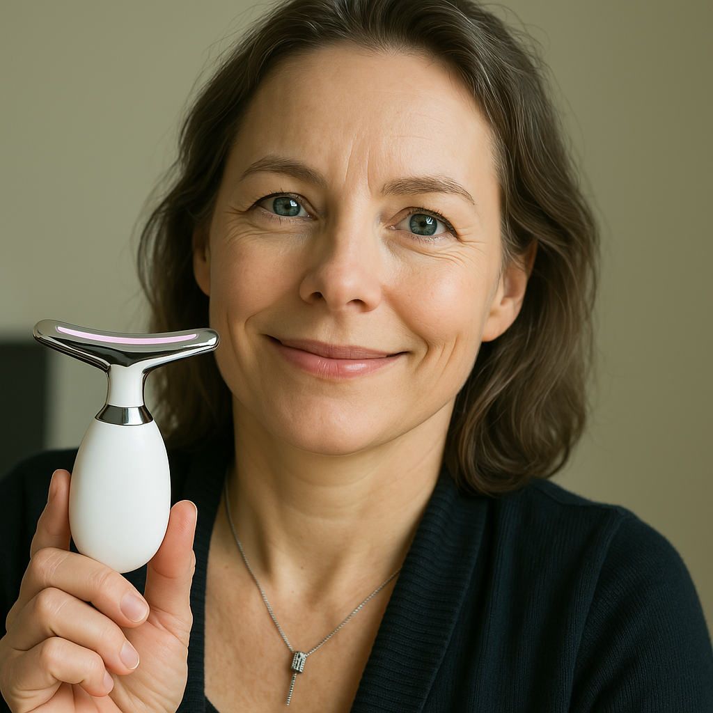 FaceSculpt Pro - Lunavia™
