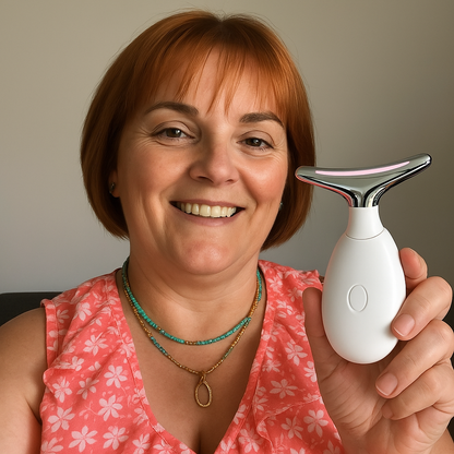 FaceSculpt Pro - Lunavia™