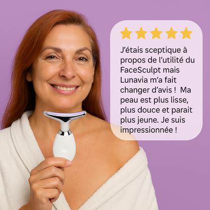 FaceSculpt Pro - Lunavia™