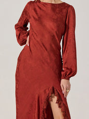 Ilaria Dress