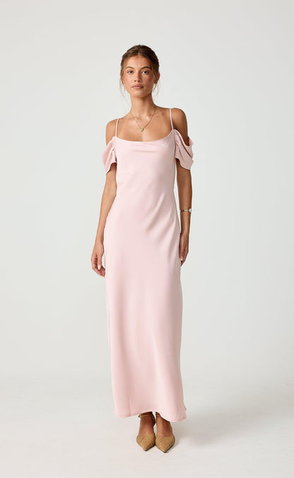Loyal Maxi Dress (Orchid)