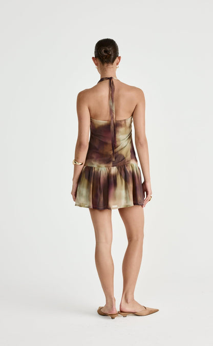 Shai Mini Dress (Autumn)