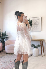 Free State Mini Dress