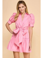 Saturday Afternoon Dress