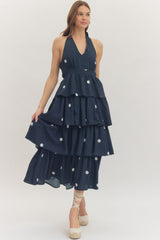 Lets Go Dancing Dress